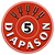 récompense Diapason 5